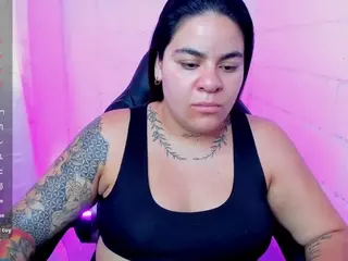 sharoonhills's Live Sex Cam Show