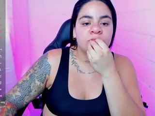 sharoonhills's Live Sex Cam Show