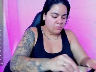 sharoonhills's Live Sex Cam Show