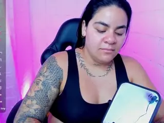 sharoonhills's Live Sex Cam Show