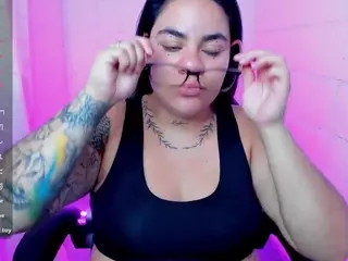 sharoonhills's Live Sex Cam Show