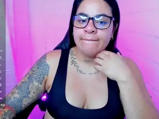 sharoonhills's Live Sex Cam Show