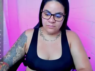 sharoonhills's Live Sex Cam Show