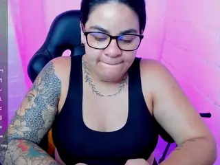 sharoonhills's Live Sex Cam Show