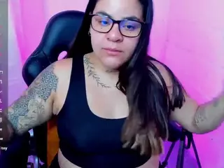 sharoonhills's Live Sex Cam Show