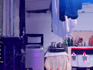 sharoonhills's Live Sex Cam Show