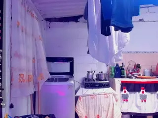 sharoonhills's Live Sex Cam Show