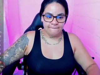sharoonhills's Live Sex Cam Show