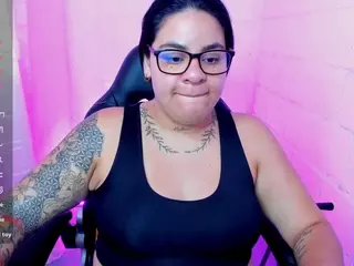 sharoonhills's Live Sex Cam Show