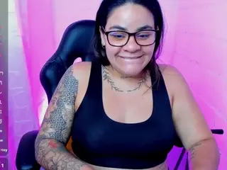 sharoonhills's Live Sex Cam Show