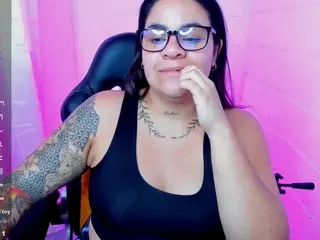 sharoonhills's Live Sex Cam Show
