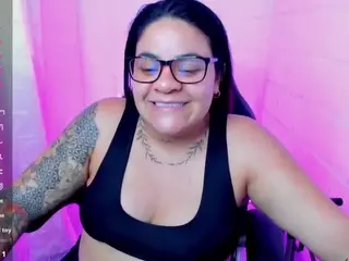 sharoonhills's Live Sex Cam Show