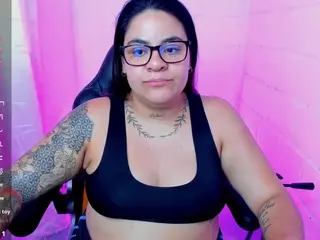 sharoonhills's Live Sex Cam Show