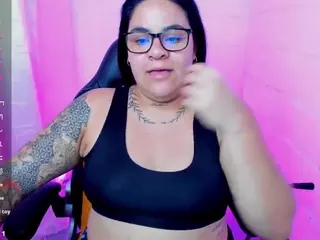 sharoonhills's Live Sex Cam Show
