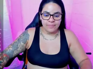 sharoonhills's Live Sex Cam Show