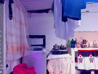 sharoonhills's Live Sex Cam Show