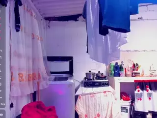 sharoonhills's Live Sex Cam Show