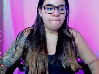 sharoonhills's Live Sex Cam Show