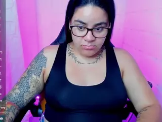 sharoonhills's Live Sex Cam Show