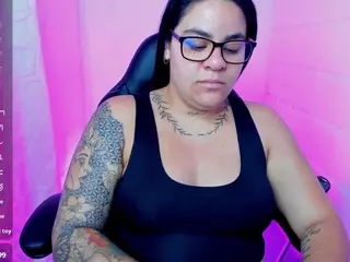 sharoonhills's Live Sex Cam Show