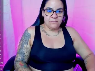 sharoonhills's Live Sex Cam Show