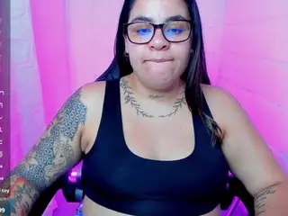 sharoonhills's Live Sex Cam Show
