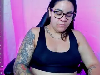 sharoonhills's Live Sex Cam Show