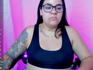 sharoonhills's Live Sex Cam Show