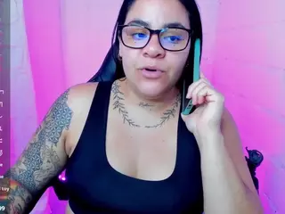 sharoonhills's Live Sex Cam Show