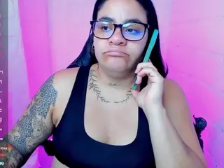 sharoonhills's Live Sex Cam Show