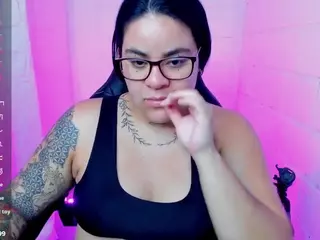 sharoonhills's Live Sex Cam Show