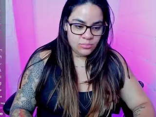 sharoonhills's Live Sex Cam Show