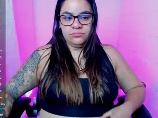 sharoonhills's Live Sex Cam Show