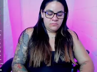 sharoonhills's Live Sex Cam Show