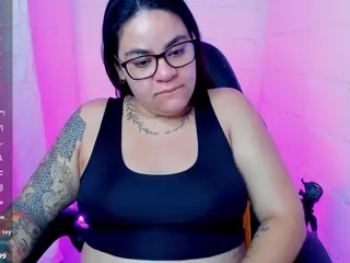 sharoonhills's Live Sex Cam Show