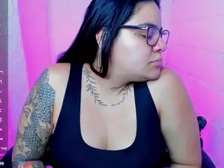 sharoonhills's Live Sex Cam Show