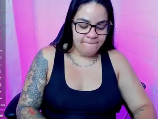sharoonhills's Live Sex Cam Show