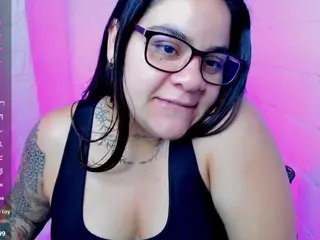sharoonhills's Live Sex Cam Show