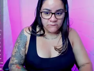 sharoonhills's Live Sex Cam Show