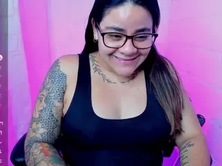 sharoonhills's Live Sex Cam Show