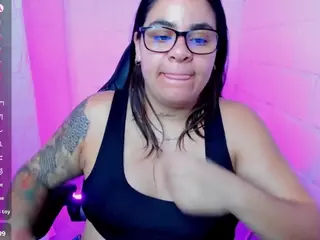 sharoonhills's Live Sex Cam Show