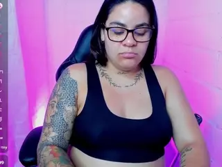 sharoonhills's Live Sex Cam Show