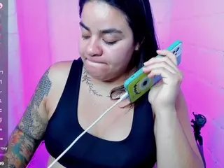 sharoonhills's Live Sex Cam Show