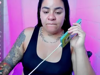 sharoonhills's Live Sex Cam Show