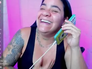 sharoonhills's Live Sex Cam Show