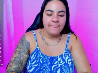 sharoonhills's Live Sex Cam Show
