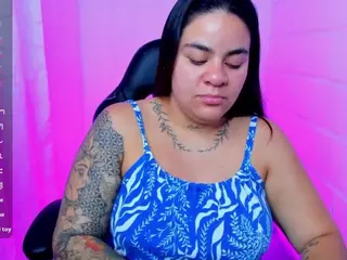 sharoonhills's Live Sex Cam Show