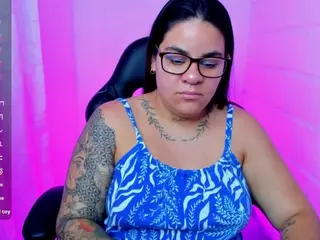 sharoonhills's Live Sex Cam Show