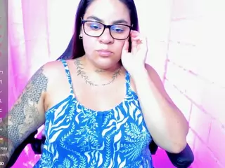 sharoonhills's Live Sex Cam Show