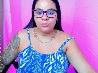 sharoonhills's Live Sex Cam Show